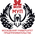 Дистанционное обучение Московский университет предпринимательства